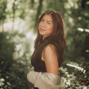 Meet your Posher, Candice